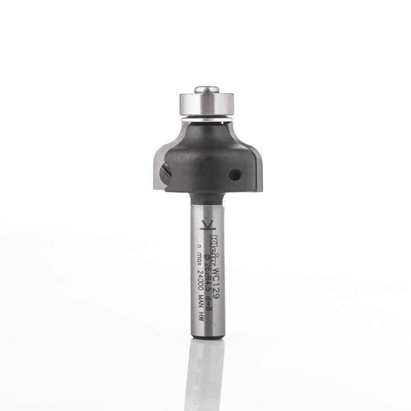 HM wisselmes ojieffrees met lager Z2 – WC129