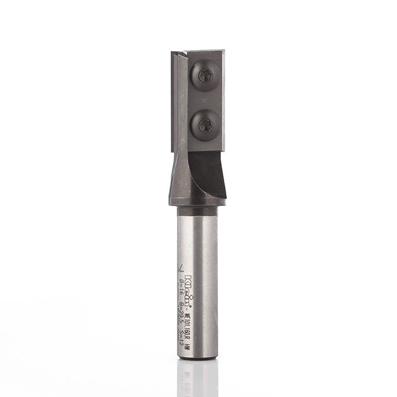 HM wisselmes-CNC-frezen Z2 – WE101