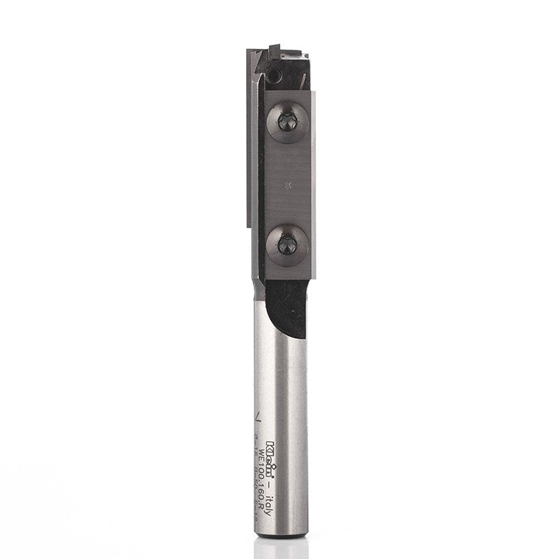 HM wisselmes-CNC-frezen Z2+1 – WE100