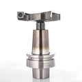 HM vlakfrees geïntegreerd HSK63F Z3 – W190