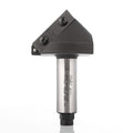 HM wisselmes V-groeffrezen Z1 – W171