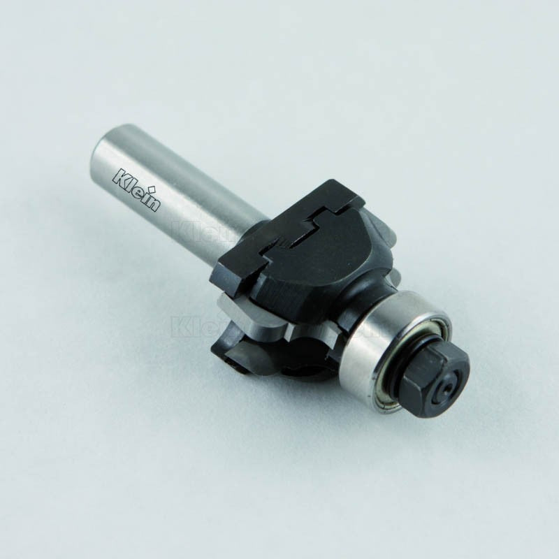 HM Nova System profielfrezen Z2 – W211-W213