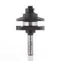 HM profiel- en contraprofielfreesset met lagergeleiding Z2 – E194-G194-C194