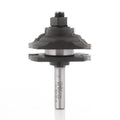 HM profiel- en contraprofielfreesset met lagergeleiding Z2 – E197-G197-C197
