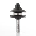 HM profiel- en contraprofielfreesset met lagergeleiding Z2 – E196-G196-C196