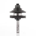 HM profiel- en contraprofielfreesset met lagergeleiding Z2 – E198-G198-C198