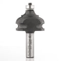 HM profielfrezen met lagergeleiding Z2 – E156-G156
