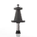 HM multikraalprofielfrees met lager Z2 – E367
