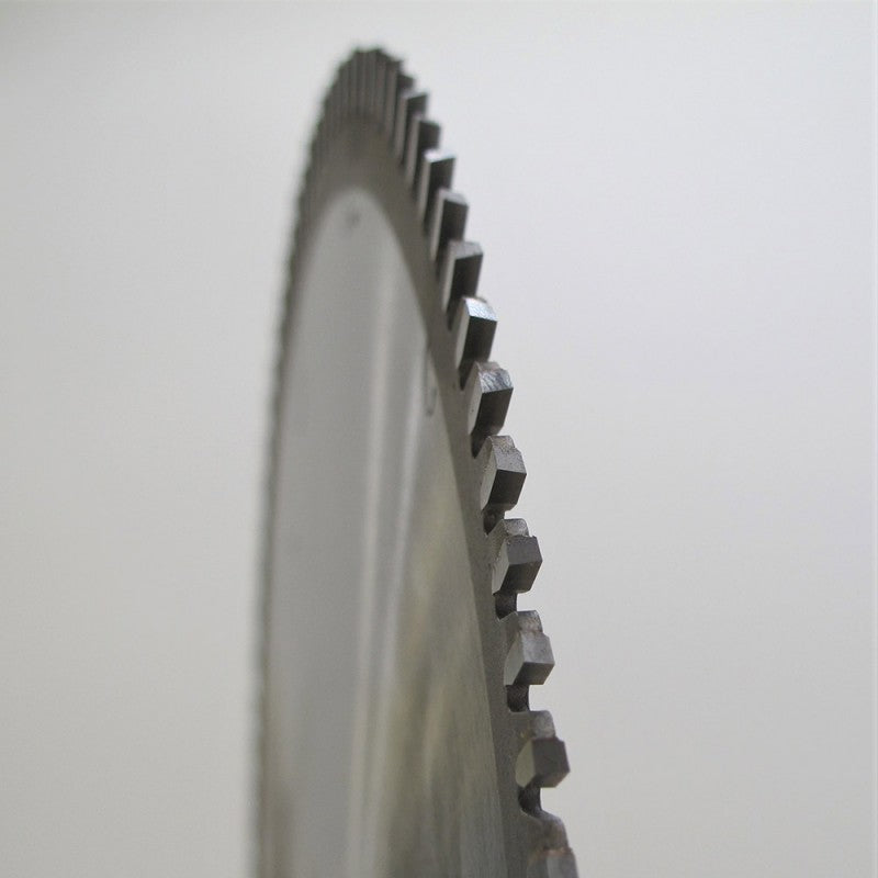 HM dunne zaagbladen voor kunststof, aluminiumprofielen en plaatmateriaal – CH