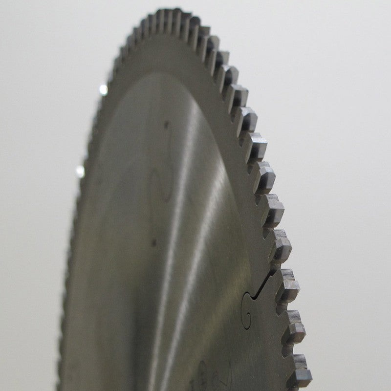 HM ExtraCut® zaagbladen met negatieve spaanhoek voor aluminium – LB