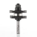 HM mes-en-groeffreesset met lagergeleiding Z2 – E193-G193-C193