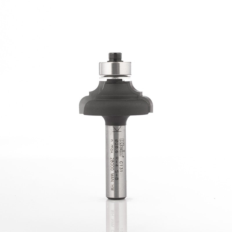 HM ojieffrezen met lager Z2 – A131/B131/C131
