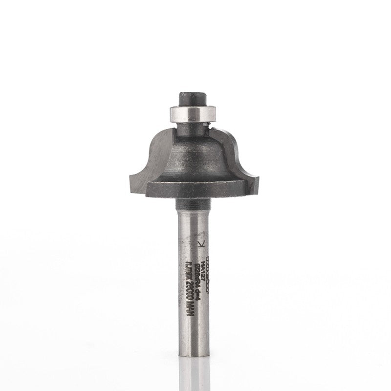 HM ojieffrezen met lager Z2 – HA127-HB127-HC127