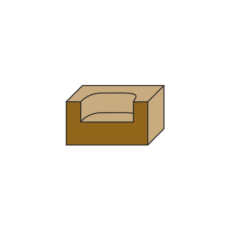 Sistemi Klein HM paneeluitsnijfrezen Z2 A104 B104 C104 – extra afbeelding