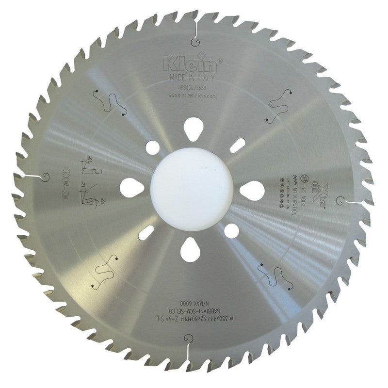 HM ExtraCut® opdeelzaagbladen WZ – HBS