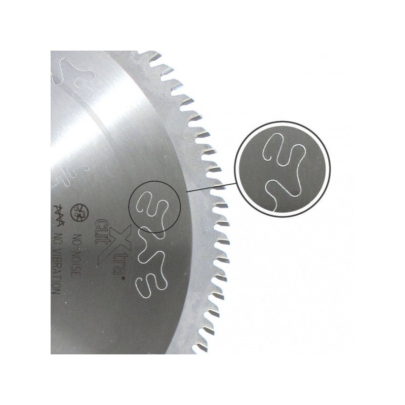 HM ExtraCut® opdeelzaagbladen WZ – HBS