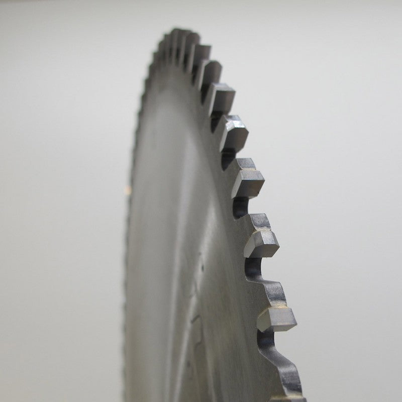 HM ExtraCut® opdeelzaagbladen trapezium-vlaktand – HCS