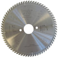 HM ExtraCut® opdeelzaagbladen trapezium-vlaktand – HCS