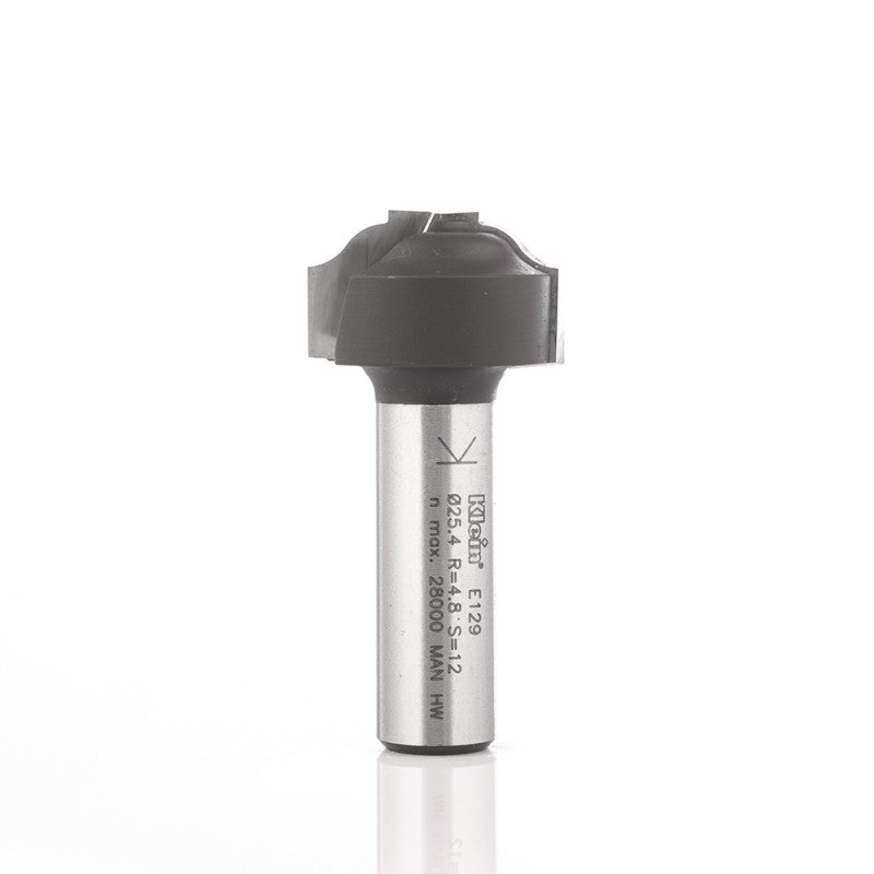 HM profielfrezen Z2 – E129-G129
