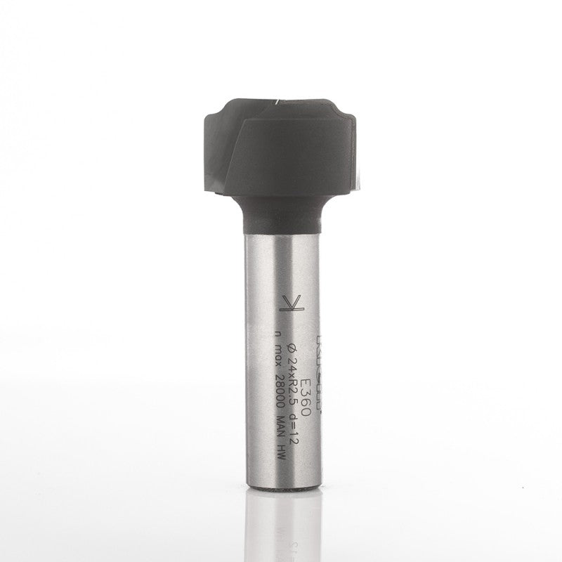 HM profielfrees Z2 – E360