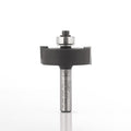 HM rabatfreesset met 4 lagers Z2 – A121/B121/C121