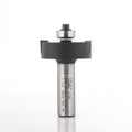 HM rabatfrezen met lagergeleiding Z2 – E150-G150 type 1
