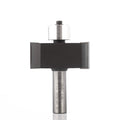 HM rabatfrezen met lagergeleiding Z2 – E150-G150 type 2