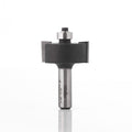 HM rabatfrezen met lager Z2 – HA121-HB121-HC121