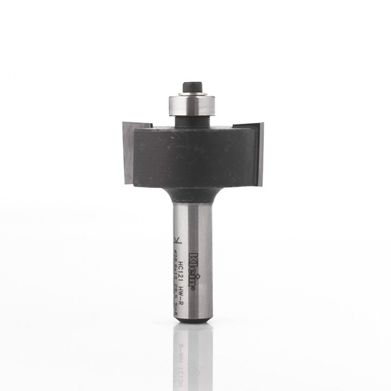HM rabatfrezen met lager Z2 – HA121-HB121-HC121