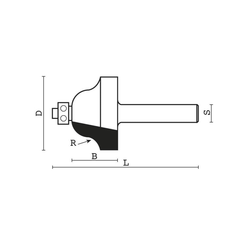 HM Romeinse ojieffrezen A127/B127/C127 – Sistemi Klein detail