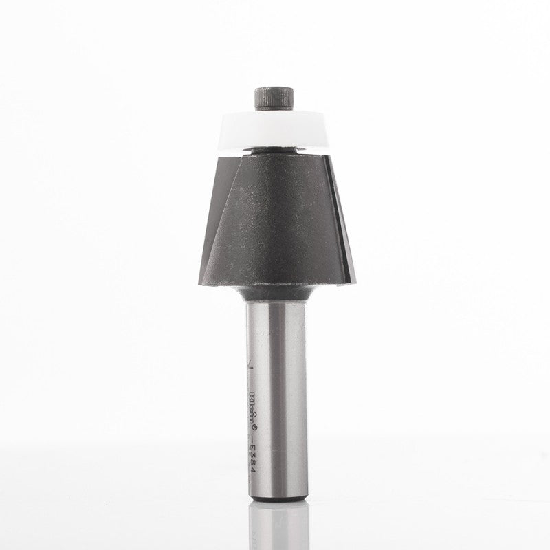 HM ondermontage-komafrondfrees met lager Z2 – E384