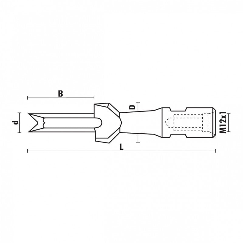 HM/SP langgatboren Z=2