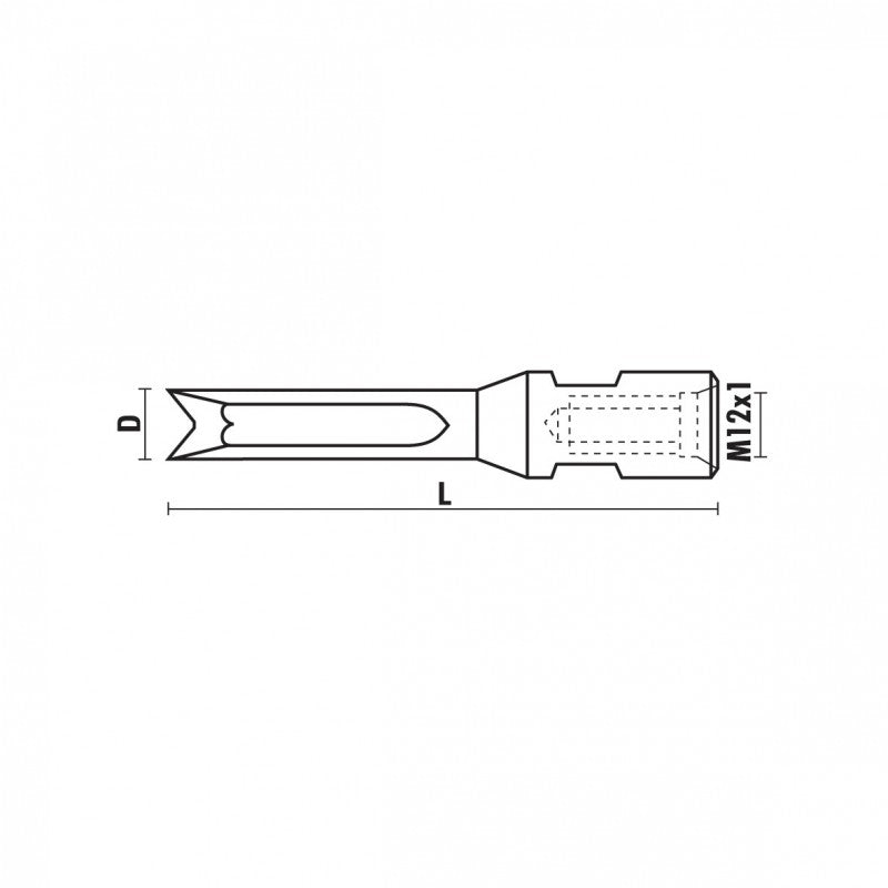 HM/SP langgatfrezen Z=2