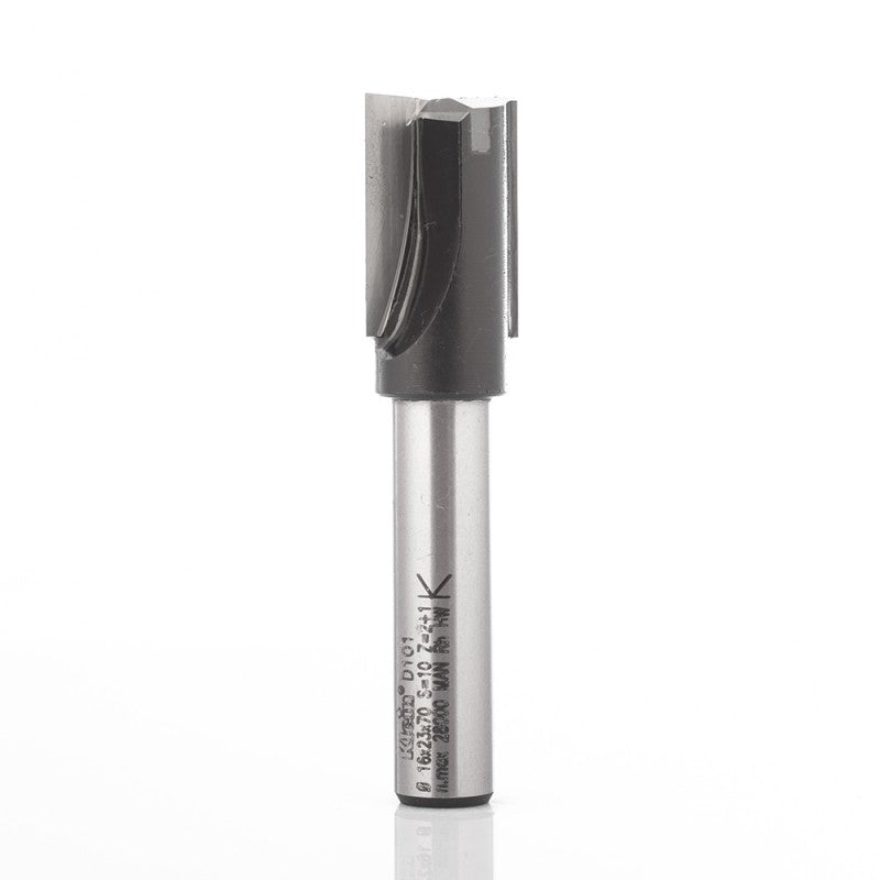 HM-VHM rechte groeffrezen S10 Z2+1 – D101
