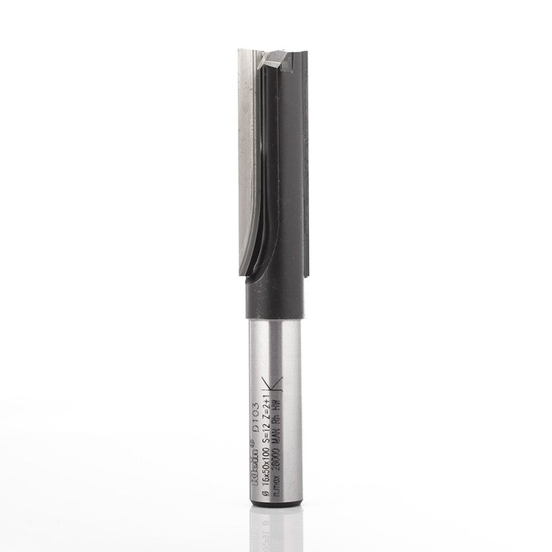 HM rechte groeffrezen S12 Z2+1 – D103