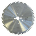 HM afwerkzaagbladen voor HSK63-adapters – CDS.X6F