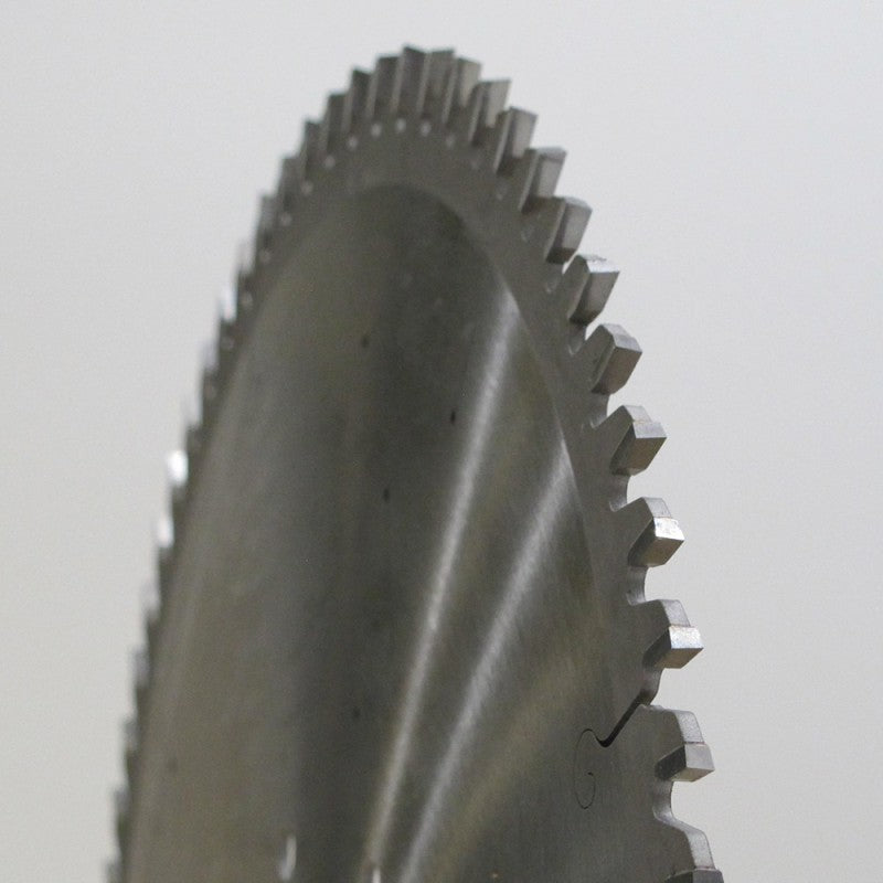 HM fijn-afwerkzaagbladen voor HSK63-adapters – CES.X6F
