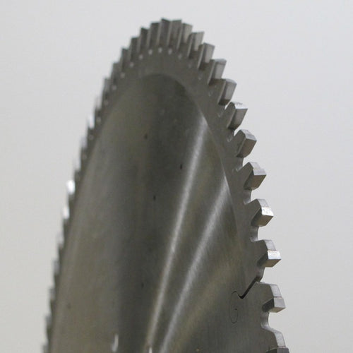 HM afwerkzaagbladen voor HSK63-adapters – CDS.X6F