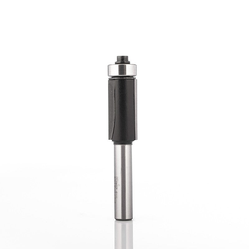 HM lange kantenfrezen met lager Z2 – A120/B120/C120