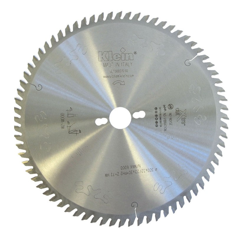 HM ExtraCut® afwerkzaagbladen – CDT