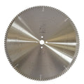 HM Ultra Precise zaagbladen voor aluminium en PVC – LC