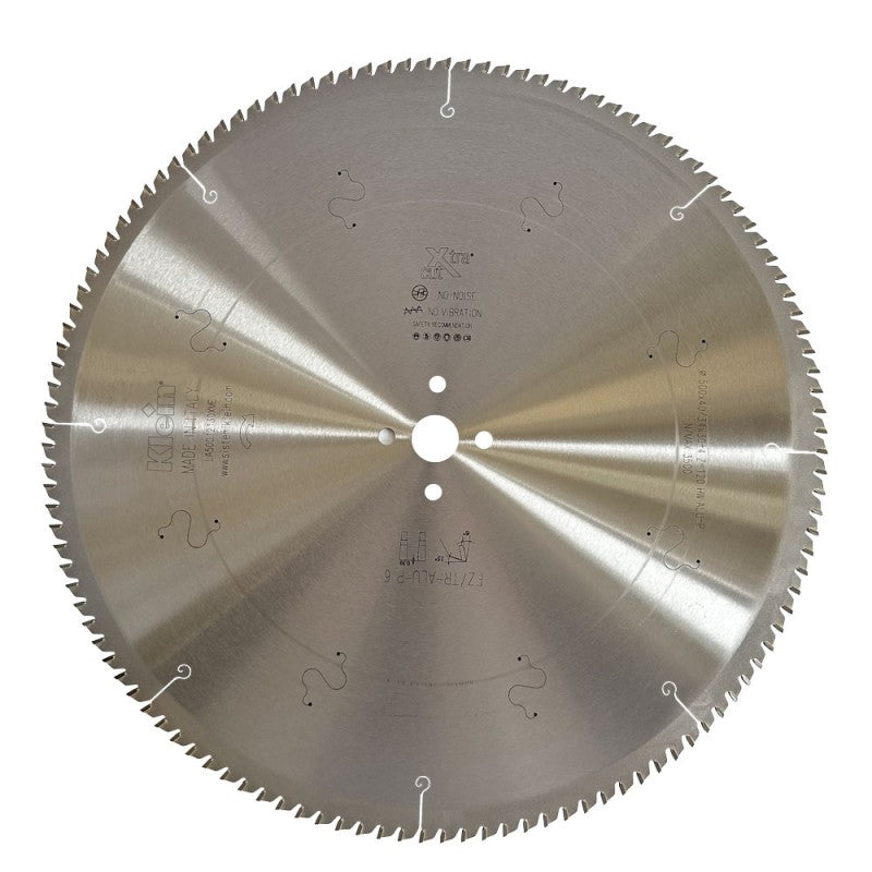 HM Ultra Precise zaagbladen voor aluminium en PVC – LC