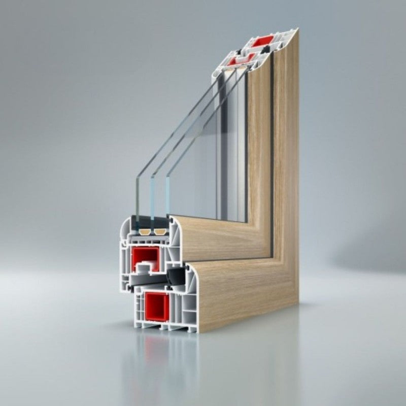 HM Ultra Precise zaagbladen voor aluminium en PVC – LC