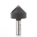 HM V-groeffrezen 90° Z2 – E110-G110