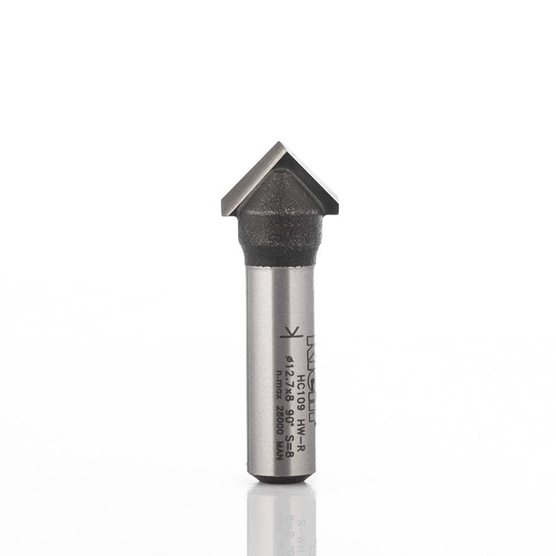 HM V-groeffrezen Z2 – HA109-HB109-HC109-HA110-HB110-HC110