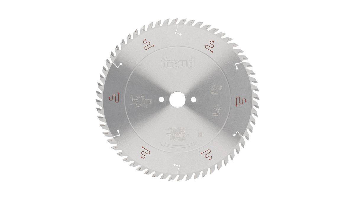 Freud LSB X cirkelzaagblad 305 mm – LSB30501X