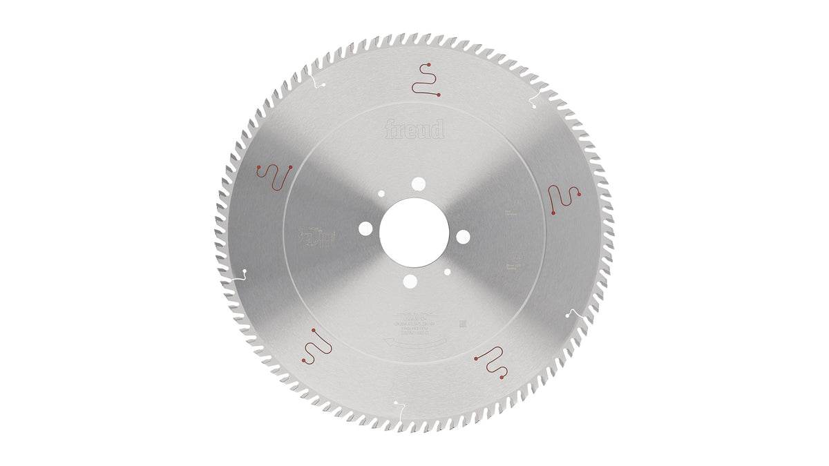 Freud LSB X cirkelzaagblad 430 mm – LSB43010X