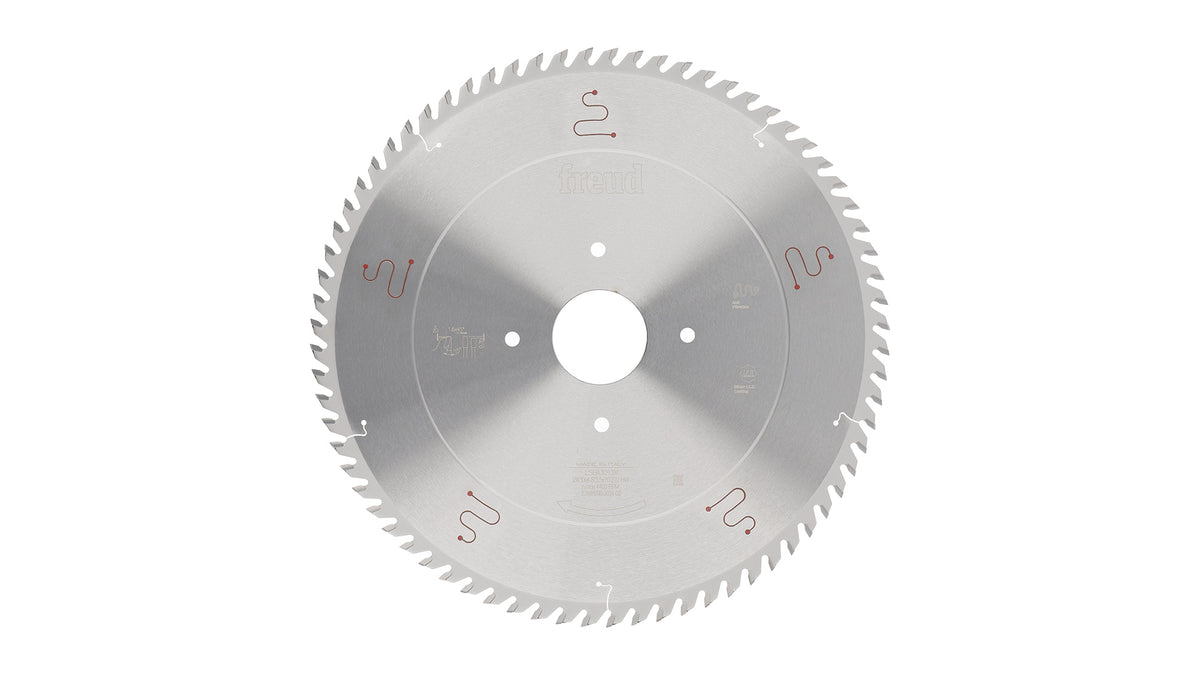 Freud LSB X cirkelzaagblad 430 mm – LSB43013X