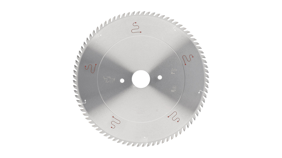 Freud LSB X cirkelzaagblad 450 mm – LSB45019X