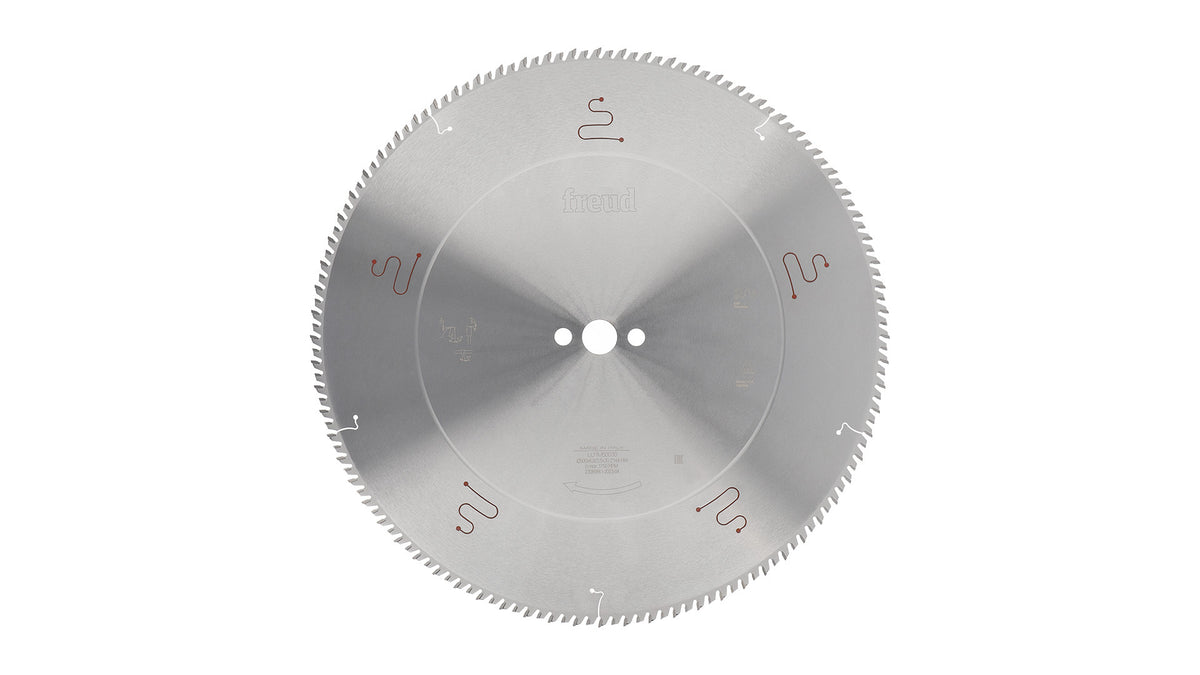 Freud LU1M cirkelzaagblad 500 mm – LU1M50030